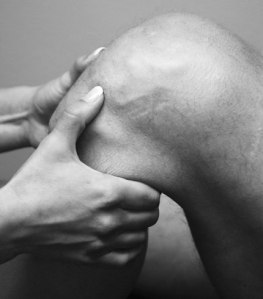 Undersøkelse og behandling av kne